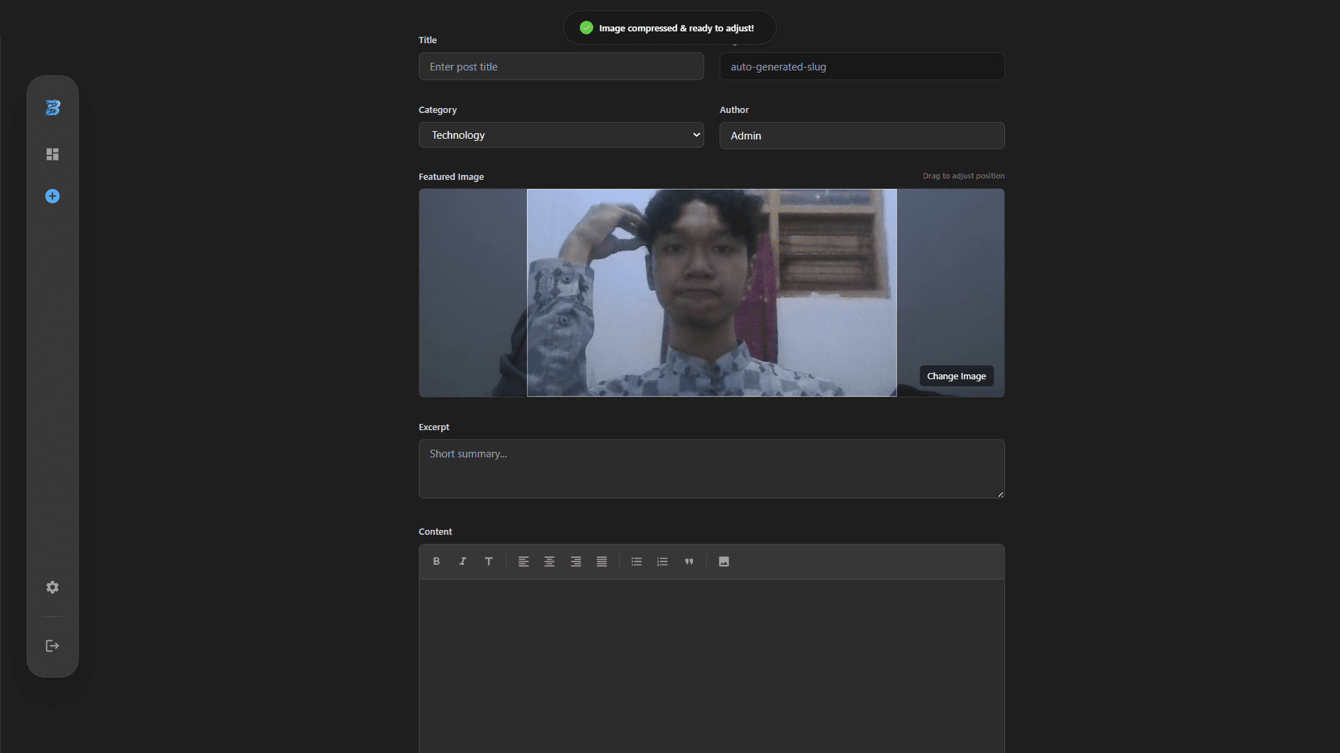 Serverless API Endpoints