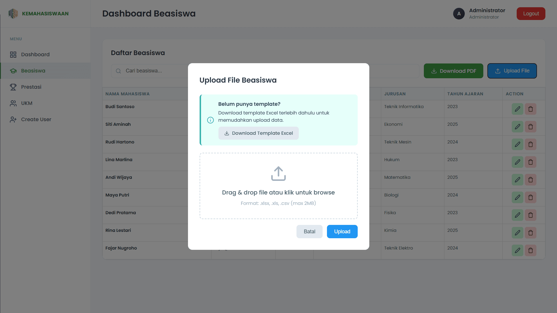 Automated Report Generation